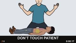 AED Plus Step 3