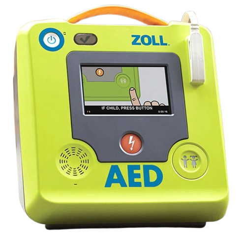 ZOLL AED 3
