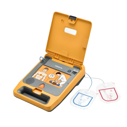 Mindray BeneHeart C1A